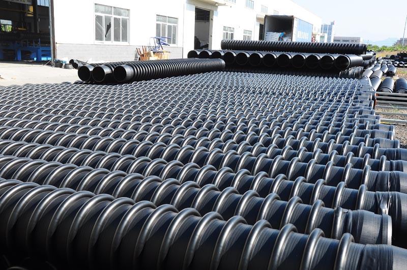 HDPE克拉管及建筑用管道产品常见技术质量问答汇