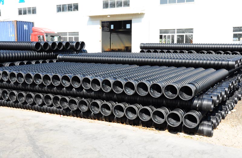 漳州生产厂家的克拉管HDPE管的区别有哪几点!