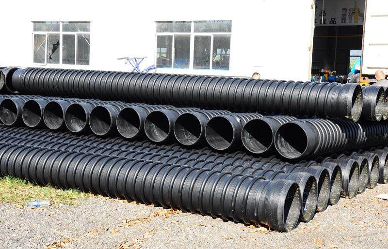 福州HDPE克拉管生产厂家用的都是哪些原材料!