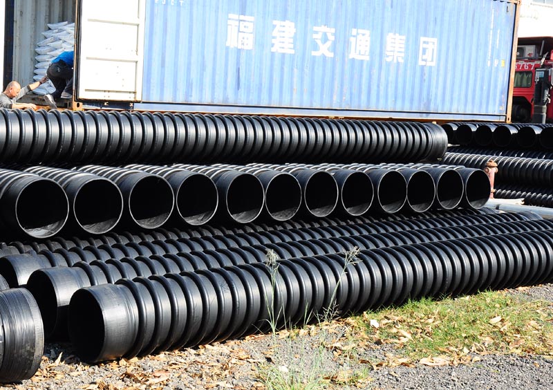 福建HDPE克拉管生产厂家的生产工艺流程有哪些