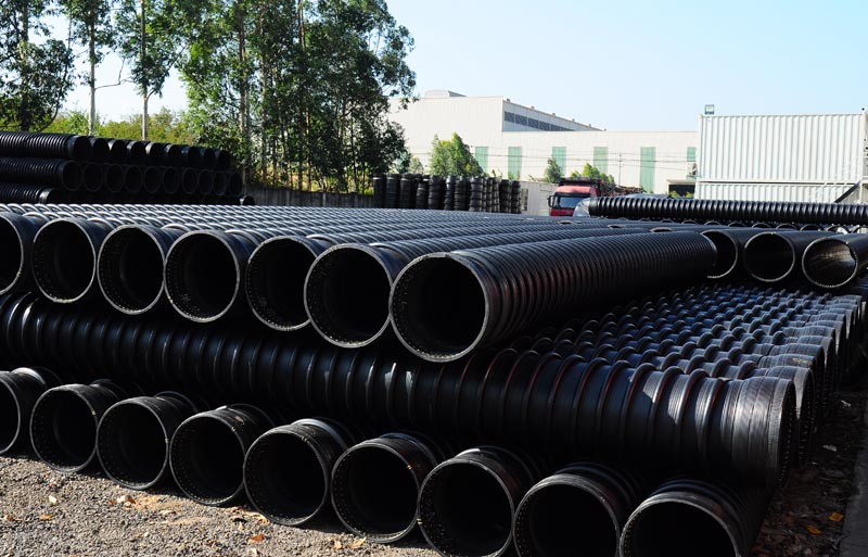 复杂市场环境下如何选购适合的HDPE克拉管以及注