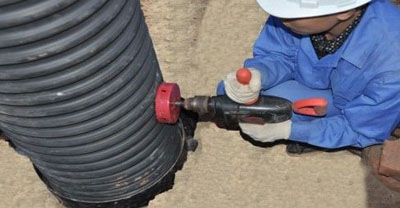 HDPE污水检查井厂家