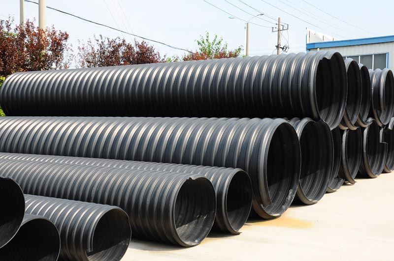 福州增强缠绕管