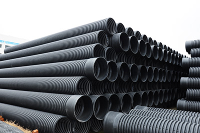 厦门雨水波纹管