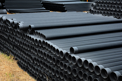 泉州HDPE双壁波纹管