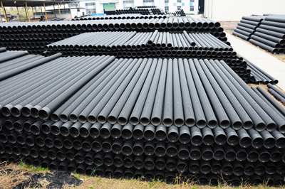 龙岩市政波纹管