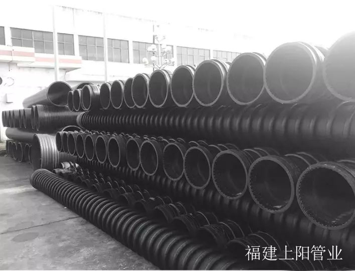 福建HDPE克拉管
