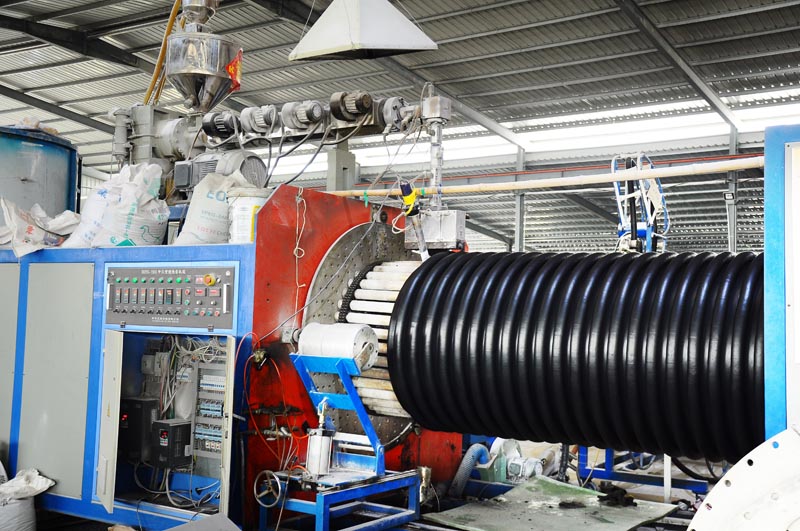 福建HDPE克拉管生产厂家