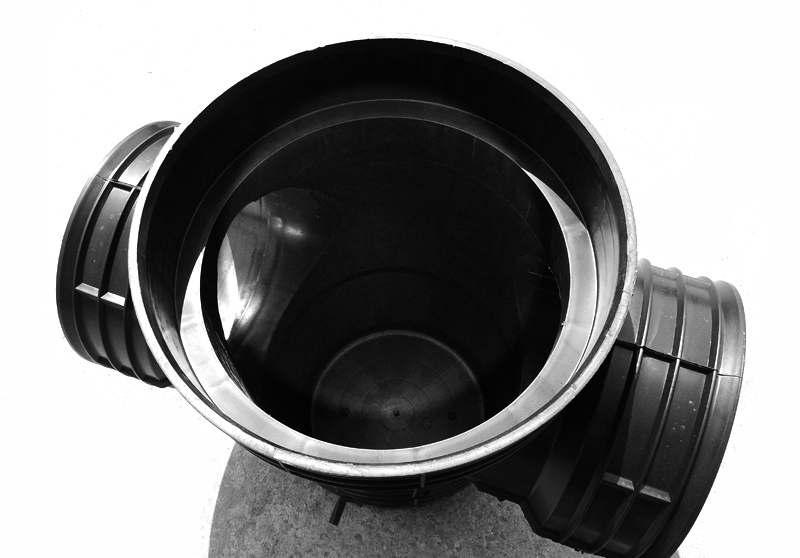 福建HDPE塑料检查井