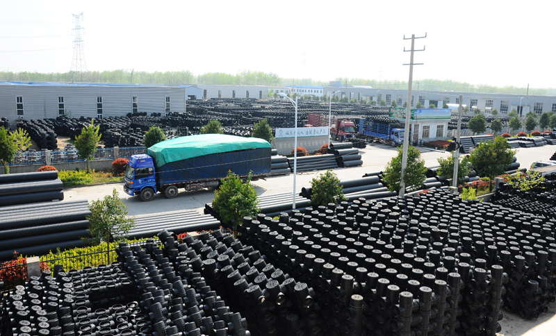 厦门塑料检查井