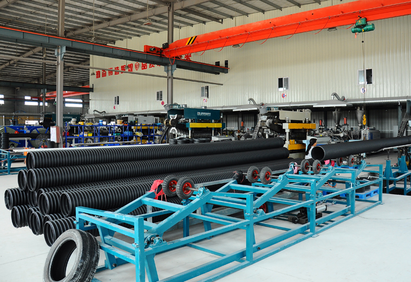 福建塑料波纹管厂家