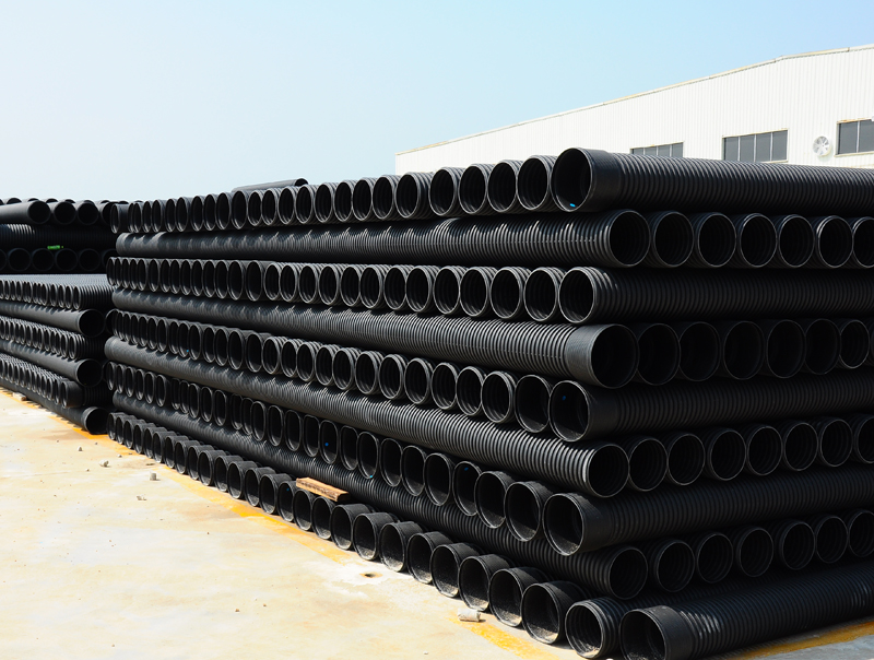 福建HDPE双壁波纹生产厂家