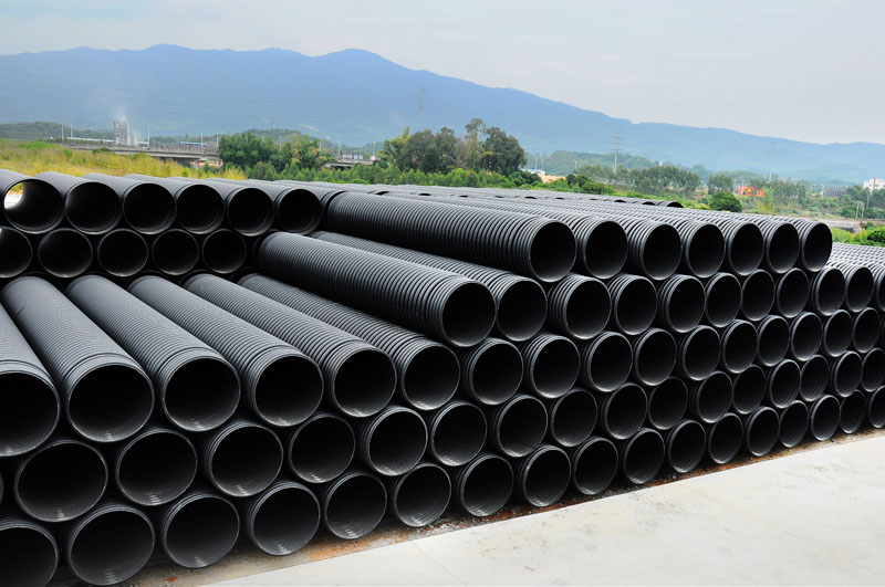 农污水波纹管