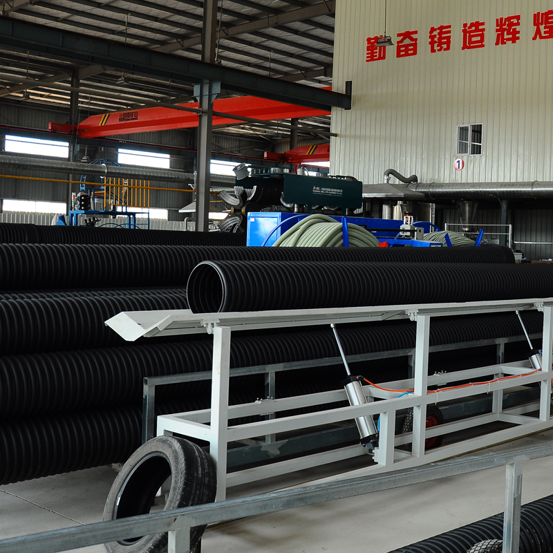 福建双壁波纹管厂家