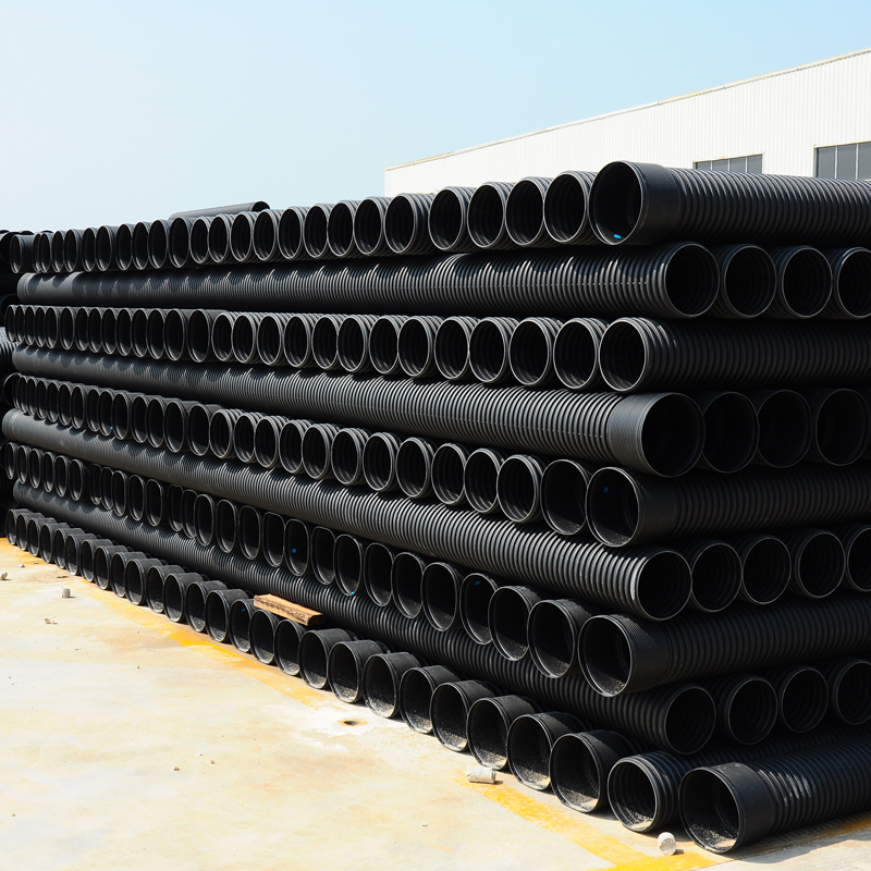 福建双壁波纹管