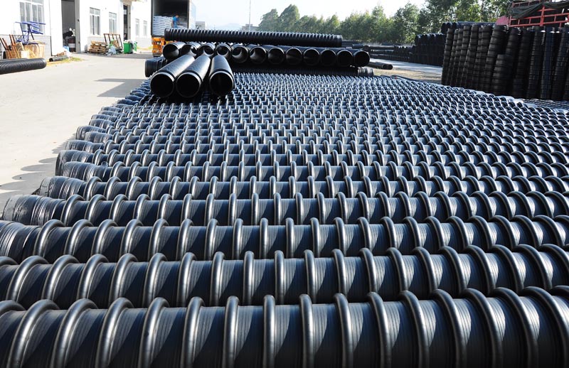 泉州HDPE双壁波纹管生产厂家